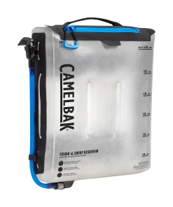 Fusion? 6L Group Reservoir with TRU? Zip Waterproof Zipper